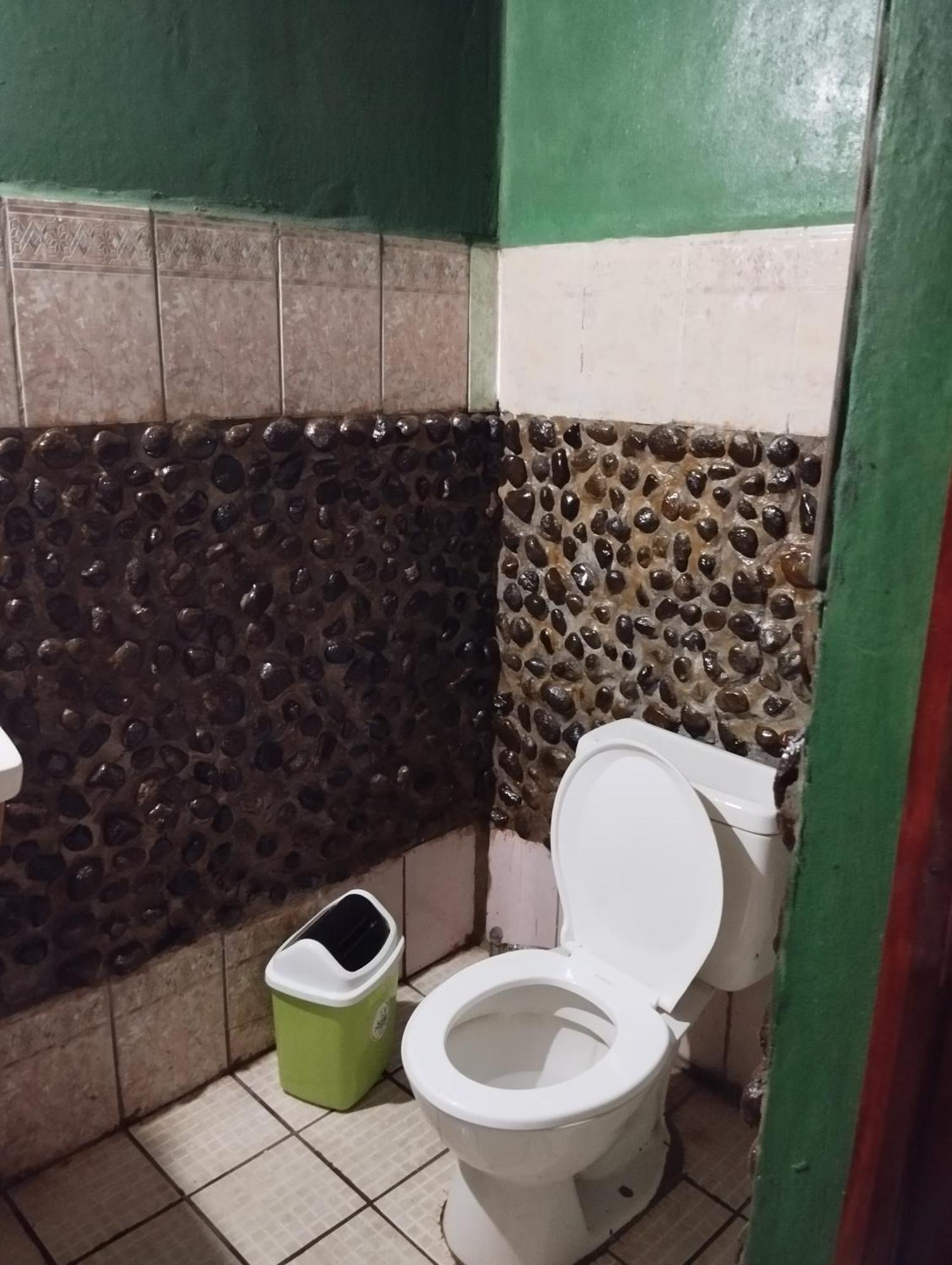 El Gueis Hostel Balgue Екстер'єр фото
