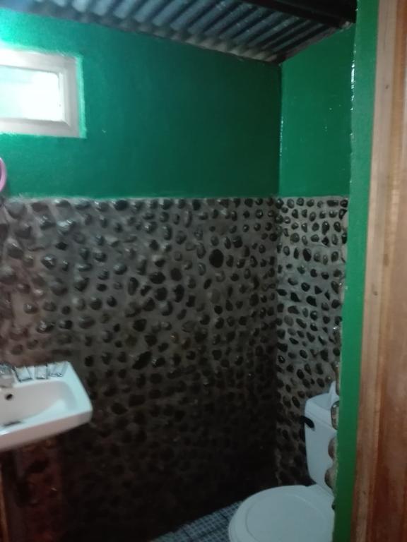 El Gueis Hostel Balgue Екстер'єр фото